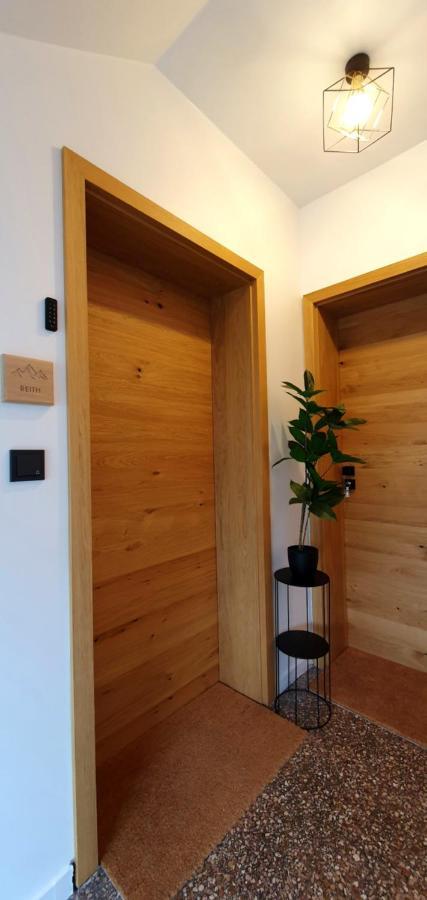 Citychalet-Uni- Boxspringbett Kueche-Ruhig-Parkplatz بوخوم المظهر الخارجي الصورة
